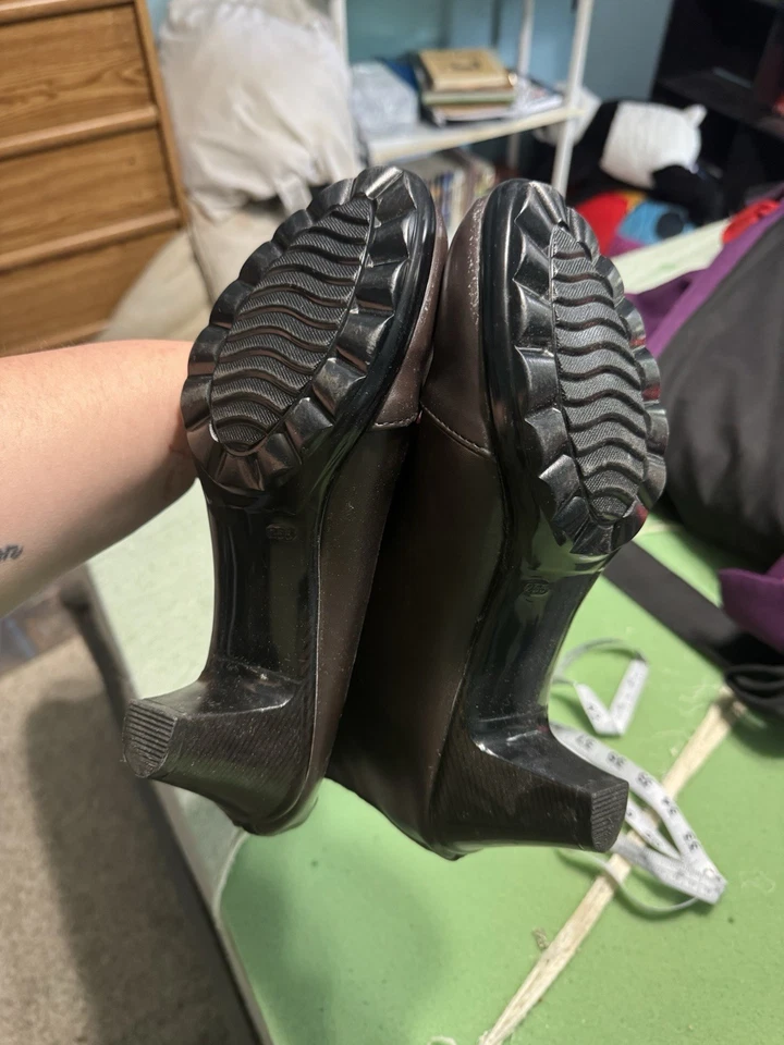 Alois Trancy Cosplay Boots - Image 1 of 4