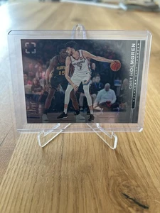 2024-25 Panini Photogenic - Chet Holmgren #111 Silver /99 - Bild 1 von 2