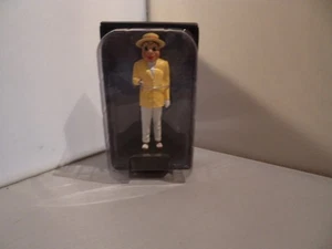 DOCTOR WHO FIGURINE COLLECTION  ISSUE 148 DAFFODIL MAN AUTON new in box - Picture 1 of 1