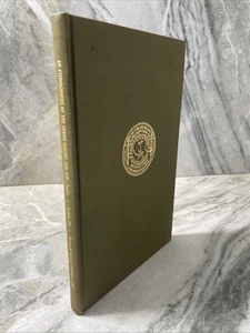 An Ethnography of the Huron Indians, 1615-1649, Tooker, Smithsonian PB - Picture 1 of 8