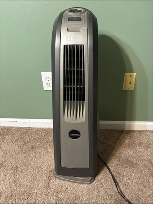 Ventilador soplador de alta velocidad Lasko Foto 1 de 4