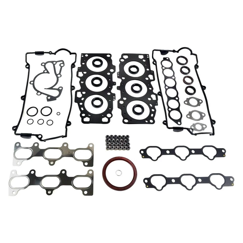 For Hyundai Sonata 1999-2001 ITM Engine Full Gasket Set - Image 1 of 2
