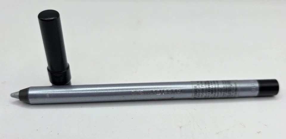 Lápiz de dibujo Shu Uemura 06 ME plateado Foto 1 de 1