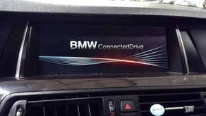 2011 - 2016 BMW 528i 535i Navigation Info 10.25" Display Screen 9321016 OEM ! - Picture 1 of 7