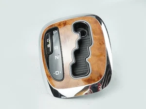 00-06 Mercedes Cl500 Cl600 C215 Floor Gear Shifter Selector Trim Console Center - Picture 1 of 12