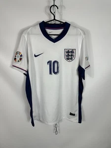 Soccer Jersey Nike England Bellingham - Picture 1 of 13