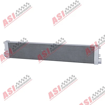 2215000700 Oil Cooler Radiator Fit  07-20 Mercedes Benz S65 AMG /15-2017 S63 AMG - Image 1 of 4