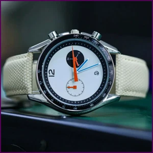 CILOA Uhren für Herren Armbanduhren Herren Luxus Geschenke Hochwertig Armband - Bild 1 von 28