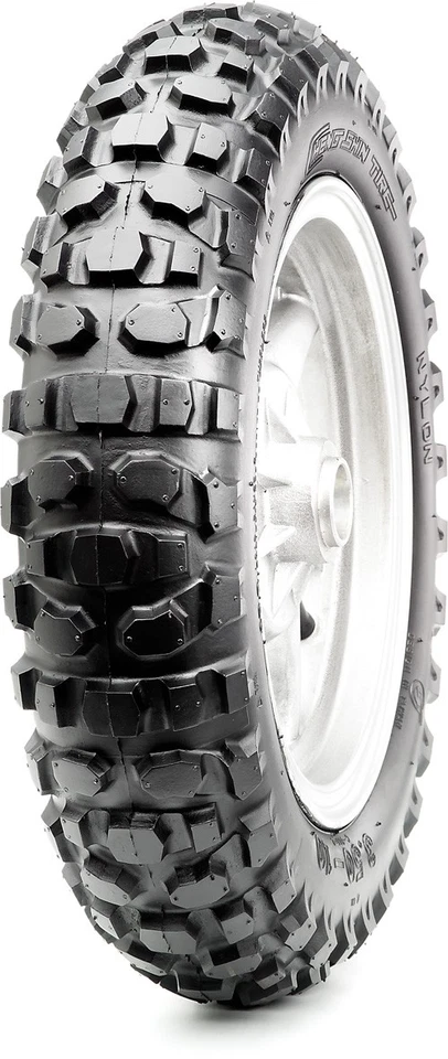 Reifen 2.50-14 4PR N.H.S. Cheng Shin C-803 Moto Enduro - Bild 1 von 1