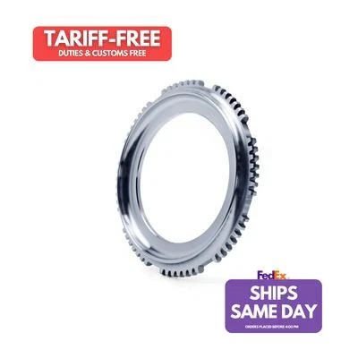 Quarter Master 105501, una placa de presión de acero natural de 5,5 pulgadas piezas de rendimiento Foto 1 de 4