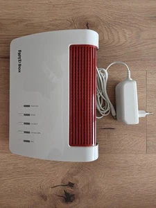 Fritzbox 7590 AX v2 - Photo 1/1