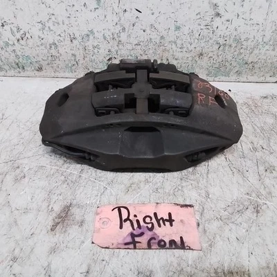 Pinza de pasajero delantera sin freno deportivo para BMW 740e 966985 17-19 Foto 1 de 4