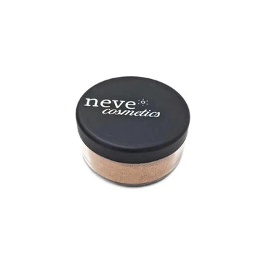 Neve Cosmetics Mineral Foundation Make Up High Coverage Puder deckend geeignet n - Bild 1 von 4