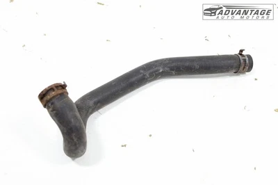 2017-2018 AUDI Q3 QUATTRO ДВИГАТЕЛЬ ОХЛАЖДАЮЩАЯ ЖИДКОСТЬ ВСПОМОГАТЕЛЬНЫЙ ВОДОПРОВОД ТРУБОПРОВОД OEM - Изображение 1 из 4