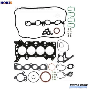 FULL GASKET KIT ENGINE 01-10176-02 FOR P5Y5/P5Y8/P5Y6/P5Y4/P5-VPS 1.5L 4cyl - Picture 1 of 9