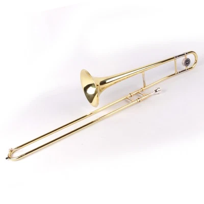 Karl Glaser Tenor Posaune 200mm mit Koffer, Neu + OVP!!