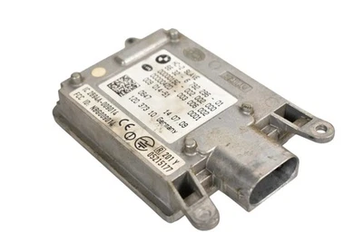 2009 BMW 750LI F11 F12 F01 5 6 7'Ies Slave Sensor Left Lane Change Warning OEM - Изображение 1 из 4