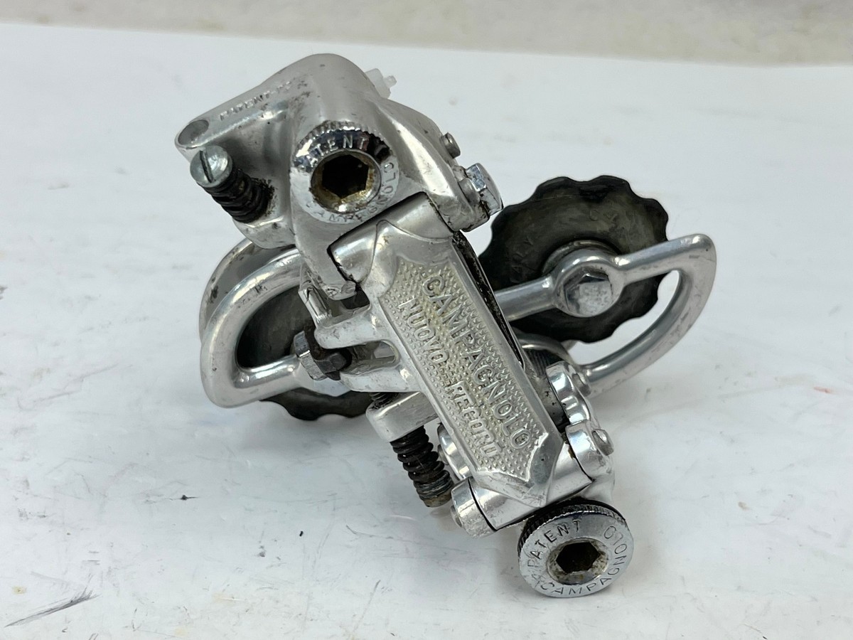 campagnolo nuovo record products for sale | eBay