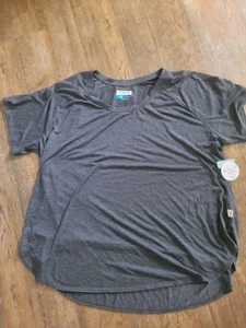 Magellan Outdoors Classic Fit 3x Moisture Wicking Fish Gear Shirt NWT! - Picture 1 of 4