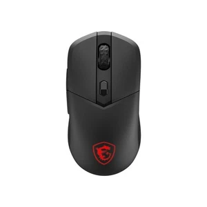 MSI VERSA 300 ELITE Wireless Bluetooth Mouse, ERGONOMIC & SUPPORTIVE HANDSHAPE - Picture 1 of 3