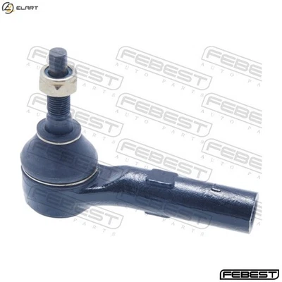 TIE ROD END 2021-GRCHL PARA JEEP GRAND/CHEROKEE/III/SUV/IV COMMANDER DODGE Foto 1 de 4