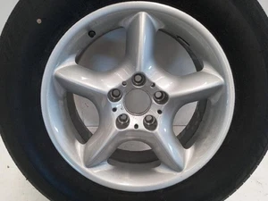 109615913 felge für BMW X5 (E53) 3.0D 2000 815703 - Picture 1 of 2