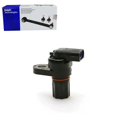 Sensor de velocidad de rueda trasero Delphi ABS para Ford Ranger 1990-2009 Foto 1 de 4