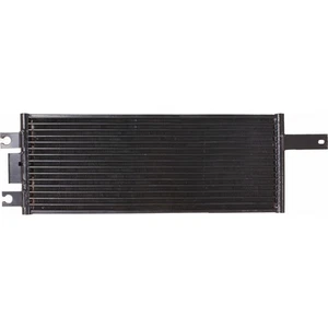For Jeep Wrangler External Transmission Oil Cooler 2012 13 14 15 16 17 2018 3.6L - Picture 1 of 7