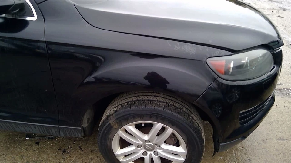 ABS Pump Anti-Lock Brake Part Assembly Fits 07-12 AUDI Q7 2730963 Foto 1 de 4