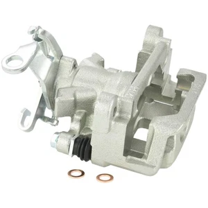 Complete Brake Caliper Rear Left for Mitsubishi OUTLANDER PHEV GG2W 2.0 - Picture 1 of 6