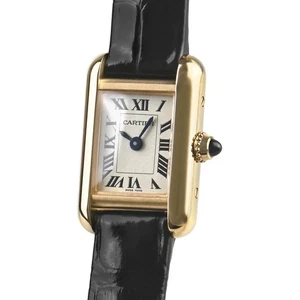 CARTIER Tank Mini WGTA0212 SW01935 - Picture 1 of 5