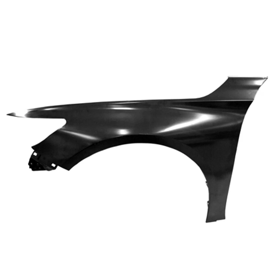 New Front Driver Side Fender Direct Replacement Fits 2018-2020 Honda Accord — 第 1/1 张图片