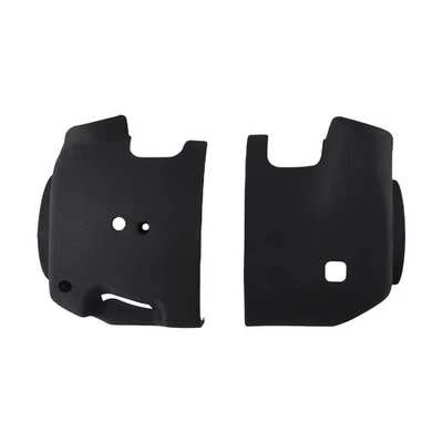 Steering Column Cover for Chevy Trucks Upper and Lower Fitment 1999 2002 - Image 1 of 4