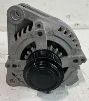 2019-2023 GENESIS G70 ENGINE ALTERNATOR GENERATOR 37300-2CTA0 2.0L # 104343 - Image 1 of 4