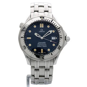 Omega Seamaster Professional 300M 2532.80 41mm Auto VA311 - Picture 1 of 7