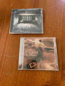 2 Circus Maximus CDs One New USA - Picture 1 of 1