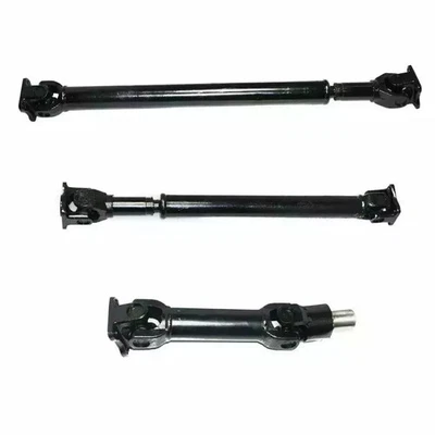 Driveshaft Propeller Shaft Set Long Wheel Base For Suzuki Samurai Sj413 Gypsy - Image 1 of 3
