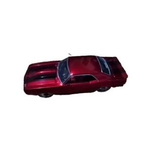 Jada Bigtime Muscle 1:24 Diecast 1969 Chevy Camaro Red Used - Picture 1 of 4