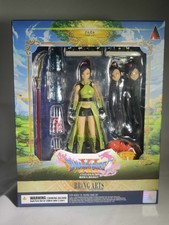 Square Enix Bring Arts Dragon Quest XI Echoes of an Elusive Age Jade Figure