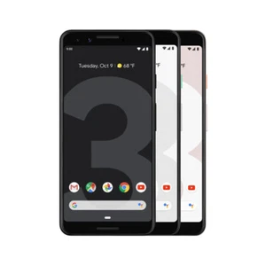 Teléfono inteligente DeGoogled Pixel 3 XL - (Desbloqueado) privacidad privacidad privacidad teléfono inteligente - Imagen 1 de 3