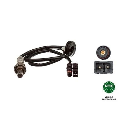 Sonda lambda NGK 91071 per MERCEDES-BENZ STEYR SMART MAYBACH - Immagine 1 di 2