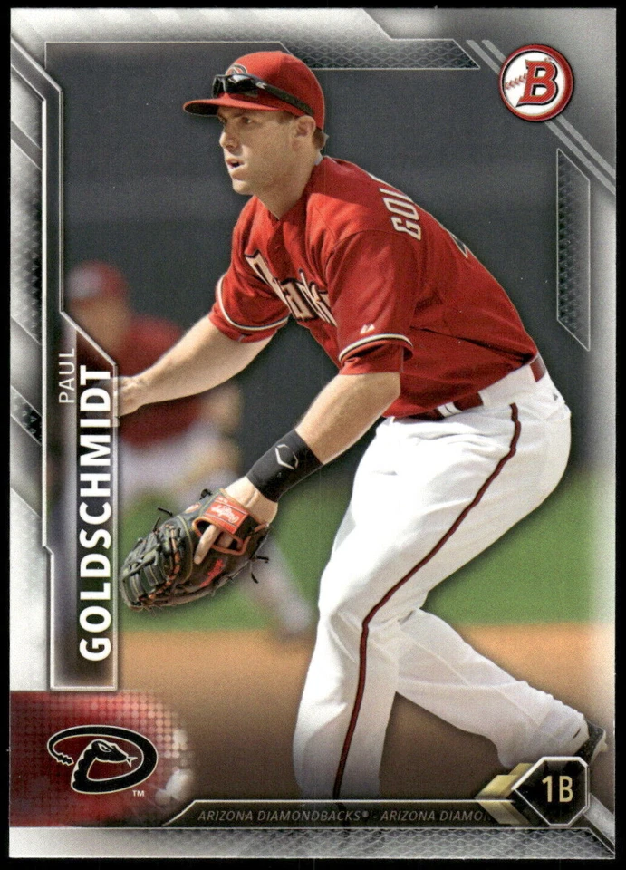 2016 Bowman Veterans & RC Pick & Choose - Complete a Set - Discounts on Multiple - Image 1 of 1
