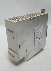 Schneider Telemecanique ABL8RED24400 Redundancy Module 24VDC 40A - Imagen 1 de 5