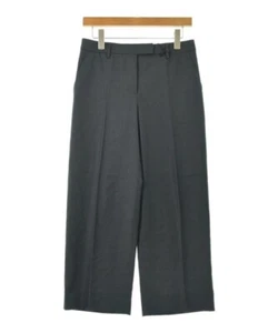 Miu Miu Slacks Gray(Check Pattern) 36(Approx. XS) 2200556378297 - Picture 1 of 7