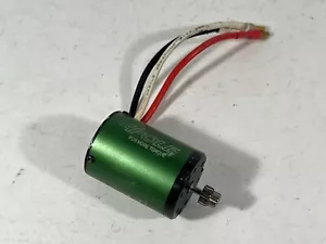 Used Castle Creations 1406-1Y 5700kV Brushless Motor 3s - Picture 1 of 9