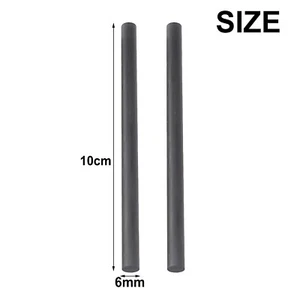 Kohlefaserstäbe für die Reparatur gebrochener Angelruten 1mm~10mm*10cm - Picture 1 of 32