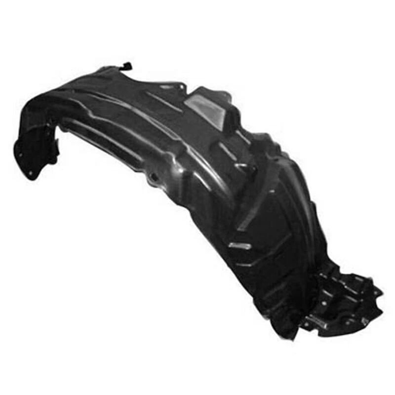 Nuevo revestimiento de plástico para guardabarros delantero derecho para Scion Xa 2004-2006 5387552092 Foto 1 de 1