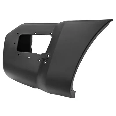 For Nissan Xterra Sport 2005-2015 Rear Bumper End Cap Face Bar Right Side Foto 1 de 4