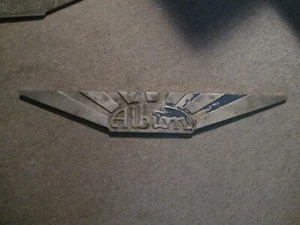 Albion LKW Abzeichen. Ford. Scammell. Dodge. ERF.foden. LKW Abzeichen. - Bild 1 von 3