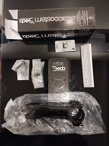 DEDA ELEMENTI SUPERZERO RS STEM 110mm - Picture 1 of 1